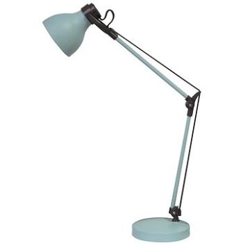 Rabalux 6409 – Stolná lampa CARTER 1× E14/11 W/230 V