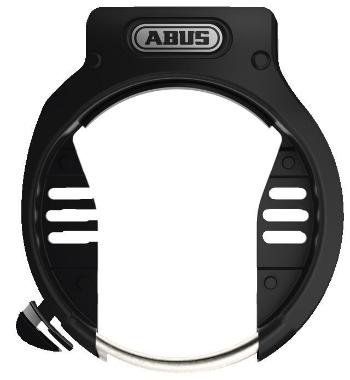 Abus 4650XL R OE Black Zámok