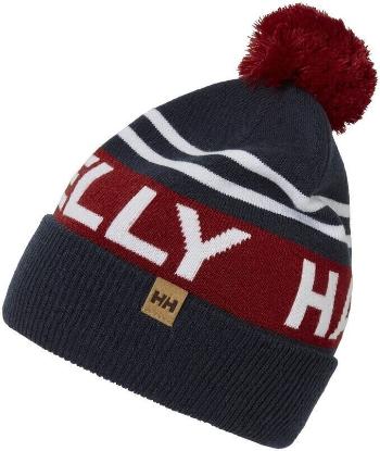 Helly Hansen Ridgeline Beanie Navy UNI Lyžiarska čiapka