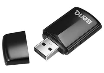 BenQ QCast Mirror WIFI USB dongle EZC5201BS