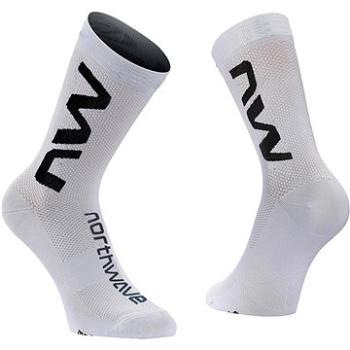 Northwave Extreme Air Sock biele veľ. 34 – 36 (8030819260809)