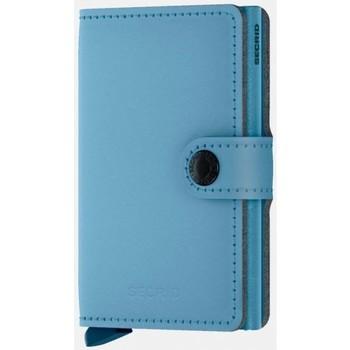 Secrid  Peňaženky -  Modrá