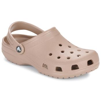 Crocs  Classic  Nazuvky Béžová