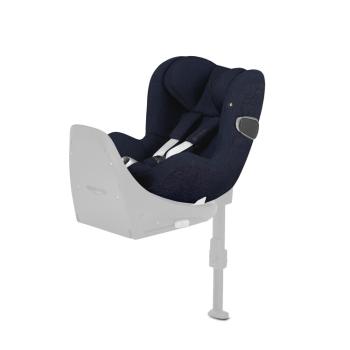 CYBEX Autosedačka Sirona Z2 i-Size PLUS (0-18 kg) Nautical Blue