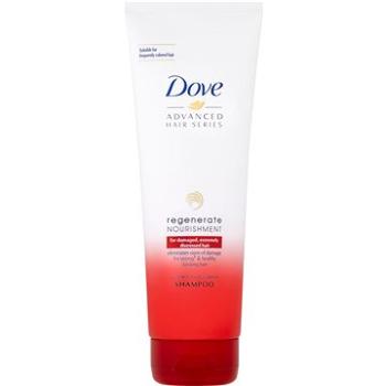 DOVE Advanced Hair Series Šampón na poškodené vlasy, 250 ml (8710908052828)