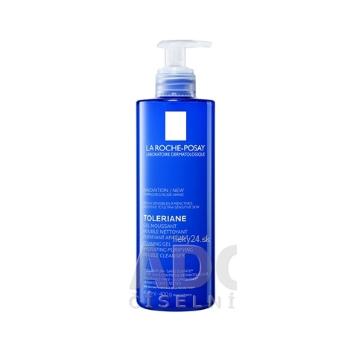 LA ROCHE-POSAY TOLERIANE CLEANSING FOAMING GEL