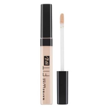 Maybelline Fit Me! Concealer 03 Porcelain tekutý korektor proti nedokonalostiam pleti 6,8 ml