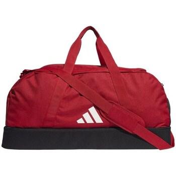 adidas  Športové tašky Tiro Duffel Bag L  Červená