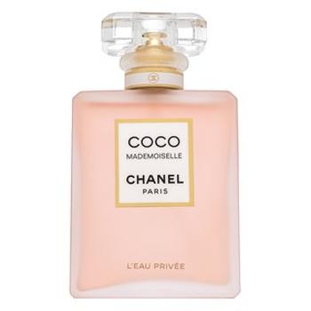 Chanel Coco Mademoiselle l'Eau Privée parfémovaná voda pre ženy 50 ml