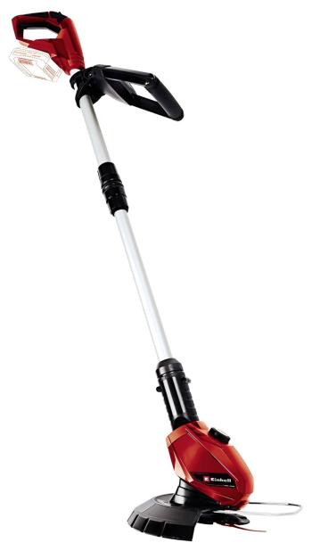 Einhell Power X-Change GE-CT 18 Li Solo na akumulátor strunová kosačka bez akumulátora 18 V  Šírka kosenia: 240 mm