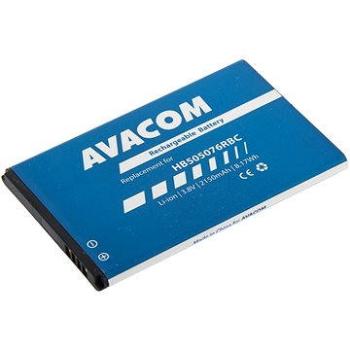 AVACOM pre Huawei Ascend G700 Li-Ion 3,8V 2 150 mAh (náhrada HB505076RBC) (GSHU-G700-2150)