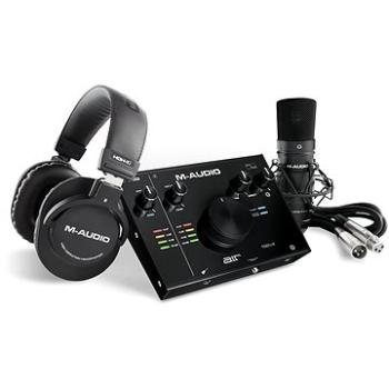 M-Audio AIR 192 | 4 Vocal Studio Pro (AMID062)