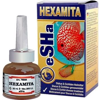 eSHa prípravok Hexamita 20 ml (8712592790048)