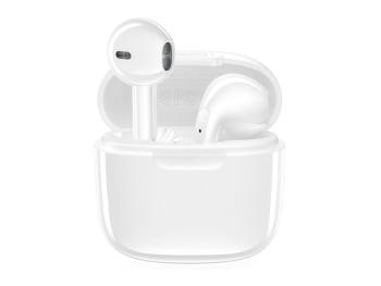 Slúchadlá Bluetooth XO X23 White