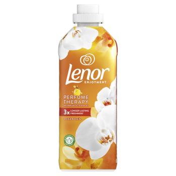 LENOR aviváž Gold Orchid 925 ml