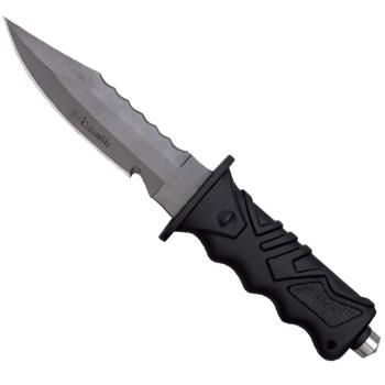 Outdoorový nôž A013-Čierna