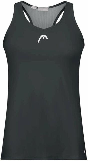 Head Performance Tank Top Women Black XL