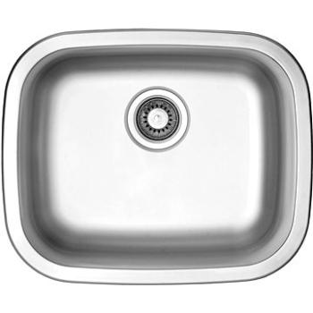 SINKS NEPTUN 526 V 0,6 mm matný (8596142003174)