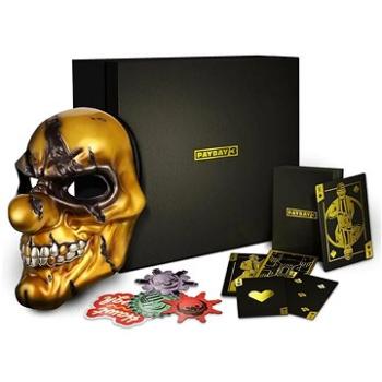 Payday 3: Collectors Edition – PS5 (4020628597955)