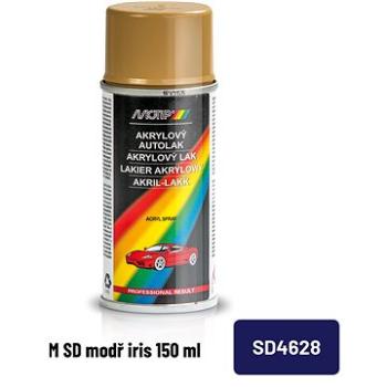 MOTIP M SD modr iris 150 ml (SD4628)