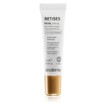 SESDERMA Retises 0.05% Očný krém 15 ml