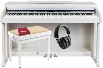 Kurzweil KA150-WH SET Biela Digitálne piano