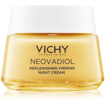 Vichy Neovadiol Post-Menopause spevňujúci a výživný krém na noc 50 ml