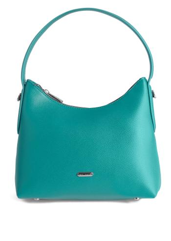 David Jones Dámska kabelka Banana Bag CM6987A Green