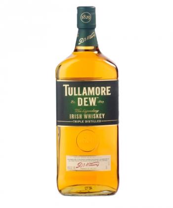 TULLAMORE D.E.W. ORIGINAL 1l (40%)