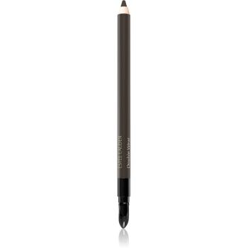 Estée Lauder Double Wear 24h Waterproof Gel Eye Pencil vodeodolná gélová ceruzka na oči s aplikátorom odtieň Espresso 1,2 g