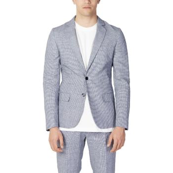 Antony Morato  ZELDA SLIM FIT MMJS00025-FA950177  Bundy Modrá