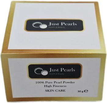 Just Pearls 100% Pure Powder 30 g