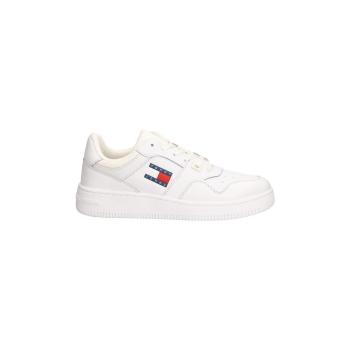 Tommy Hilfiger  76482  Nízke tenisky Biela