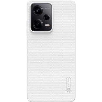 Nillkin Super Frosted Zadný kryt na Xiaomi Redmi Note 12 Pro 5G / Poco X5 Pro 5G White (57983114880)