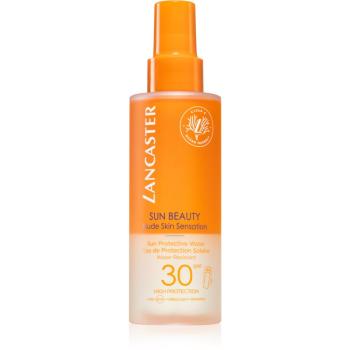 Lancaster Sun Beauty Sun Protective Water ochranný sprej na opaľovanie SPF 30 150 ml