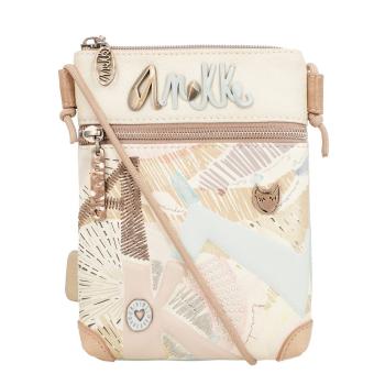 Anekke Dámská mini crossbody kabelka Hollywood Passion 38723-904