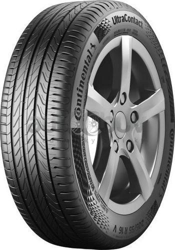 Continental UltraContact 195/65 R15 91T ., Rok výroby (DOT): 2022