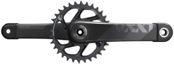 SRAM XX1 Eagle DUB SL 175mm Crankset