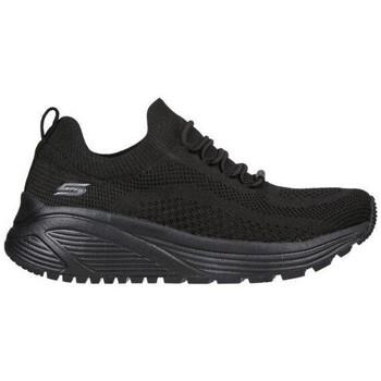 Skechers  117027 BOBS SPORT SPARROW 2.0  Módne tenisky Čierna