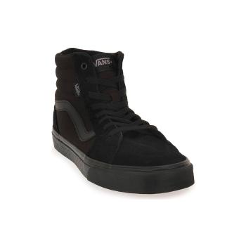 Vans  GL4 FILMORE HI  Módne tenisky Čierna