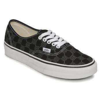 Vans  AUTHENTIC  Nízke tenisky Čierna