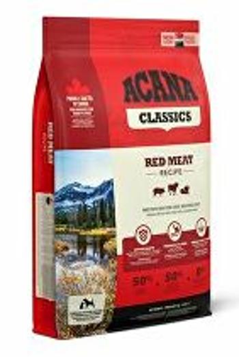 Acana Dog Red Meat Classics 6kg NOVINKA