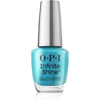 OPI My Me Era Infinite Shine lak na nechty s gélovým efektom On Cloud Fine 15 ml