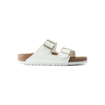 Birkenstock  Arizona BS  Sandále Biela