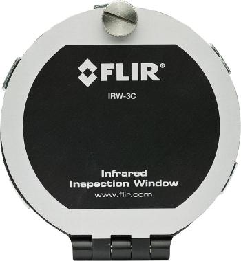 FLIR IRW-2C  IR inšpekčná okno