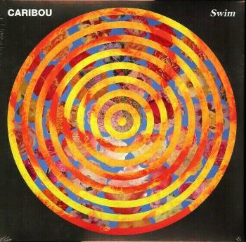 Caribou - Swim (2 LP)