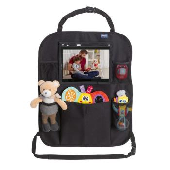 CHICCO Organizér do auta s držiakom na tablet / iPad 79886.9500