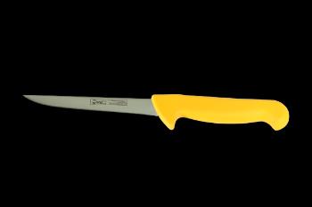 IVO Vykosťovací nôž IVO 15 cm - žltý 206011.15.03