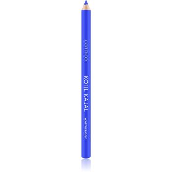 Catrice Kohl Kajal Waterproof kajalová ceruzka na oči odtieň 150 Ultra Marine 0,78 g