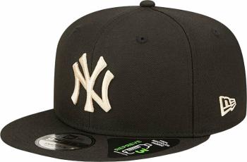 New York Yankees Šiltovka 9Fifty MLB Repreve Black/Gray M/L